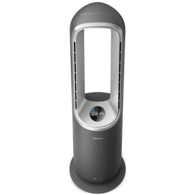 20. Philips Air Performer 8000 AMF870/15 3-in-1 Luftreiniger mit Ventilator- und Heizfunktion
