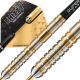 8. Harrows CHIZZY 2 Darts 90% Stahlspitze