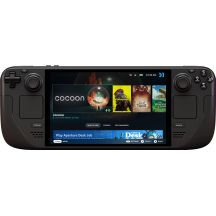 Valve Steam Deck OLED 512GB Konsole