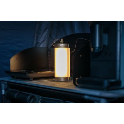 10. Brennenstuhl 1173740012 Taschenlampe Schwarz, Weiß Universal-LED-Taschenlampe