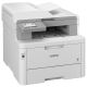 9. MFC-L8340CDW Laser 30PPM/512MB USB 600DPI