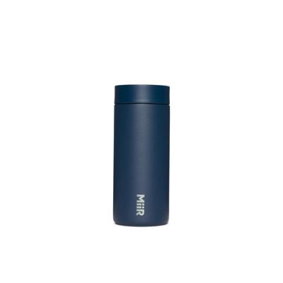 MiiR 360 Thermobecher für Reisende, 350 ml, Tidal Blue