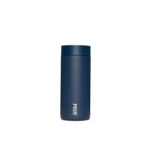 MiiR 360 Thermobecher für Reisende, 350 ml, Tidal Blue