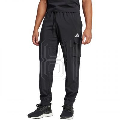 7. adidas Essentials Small Logo Cargo M JF3538 Hose