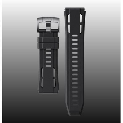 6. HUAWEI WATCH Ultimate 2 Smartwatch, März-B19