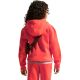 2. Nike Sportswear Club Fleece Kinder-Sweatshirt Orange FD3000 842