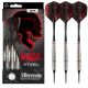 10. Harrows Rage Steel Softdarts Ragesteel 16966