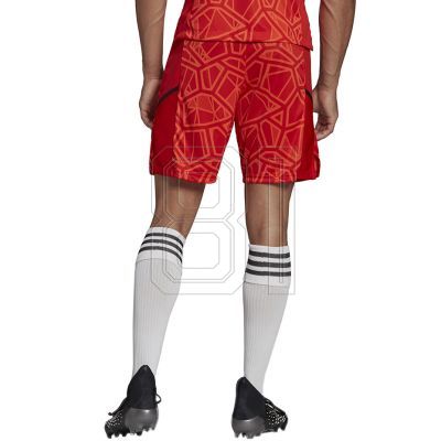 2. adidas Condivo 22 M H18814 Torwartshorts