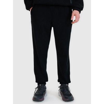 Herren Jogger Sweatpants 4F 4FRSS25TTROM1476-20S
