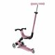 3. Roller mit Sitz Globber Go•Up Active Lights Ecologic Jr 745-510
