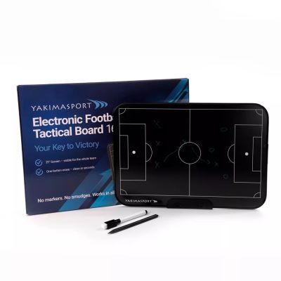 13. Elektronische LCD-Taktiktafel 21 Zoll 100825