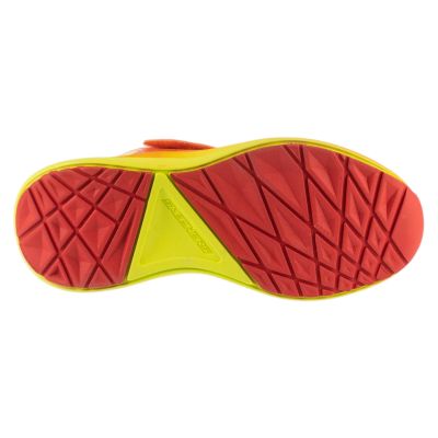 4. Skechers Max Cushioning Ascender 404022L-ORMT Orange Größe 31