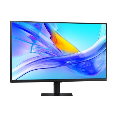 4. Samsung S80UD Computermonitor 81,3 cm (32 Zoll) 3840 x 2160 Pixel 4K Ultra HD LCD Schwarz