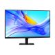 4. Samsung S80UD Computermonitor 81,3 cm (32 Zoll) 3840 x 2160 Pixel 4K Ultra HD LCD Schwarz