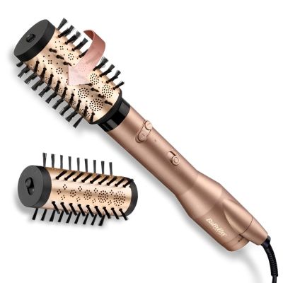 13. Babyliss AS952E Lockenstab (650W; gold)