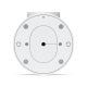 16. Montagebox Ubiquiti Camera Compact Junction Box Weiß (UACC-Camera-CJB-W)
