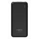 5. Ansmann PB320PD 10000 mAh Schwarz