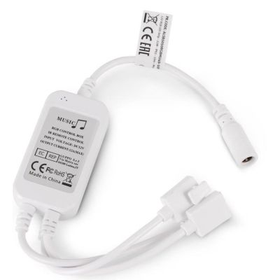 5. Avide ALSB5050RGBMU40-5M LED-Streifen, universeller LED-Streifen, 16 W, 5000 mm