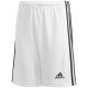 18. adidas Squadra 21 Short Youth Jr GN5766