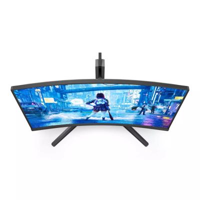 61. Philips Evnia 5000 27M2C5200W/00 Computermonitor 68,6 cm (27 Zoll) 1920 x 1080 Pixel Full HD LCD Schwarz