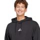 3. adidas Essentials Feelcozy French Terry M JE3849 Sweatshirt