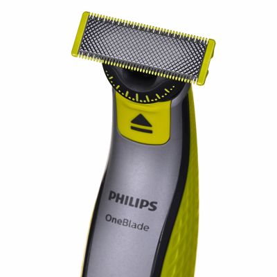 5. PHILIPS Oneblade 360 QP Rasierer 2834/23