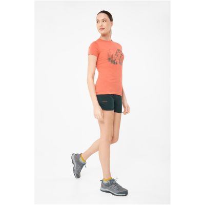 Viking Bamboo Hopi Lady T-Shirt XS