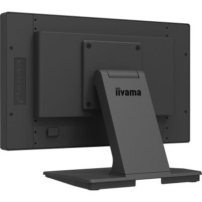 8. iiyama ProLite T1634MC-B1S Computermonitor 39,6 cm (15,6 Zoll) 1920 x 1080 Pixel Full HD LED-Touchscreen Schwarz