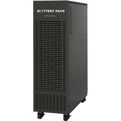 4. Power Walker Akkupack für USV VFI CPG 3/3, 64 Batterien, 12 V/9 Ah