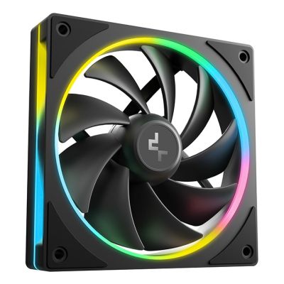 12. DeepCool FL12 SE 3-in-1-Lüfter