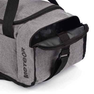 16. Meteor Nanuq 16892 Fitnesstasche