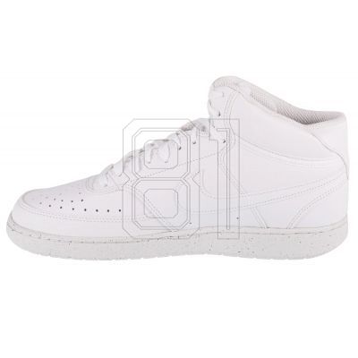 2. Nike Court Vision Mid M DN3577-100 Schuhe