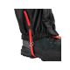 6. MILLET High Route Gamaschen Schwarz