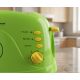 8. Esperanza SMILEY EKT003 Toaster (750W; grün)
