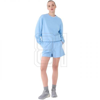 5. Sweatshirt 4F F1765 W 4FWMM00TSWSF1765 32S