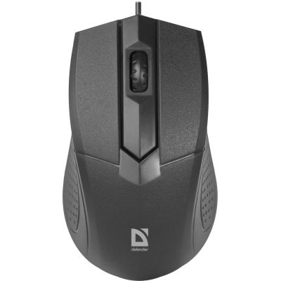 2. Defender Mouse Optimum MB-270 Optical 1000dpi 3P