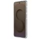 5. Nillkin Nature TPU Pro Hülle kompatibel mit MagSafe für Samsung Galaxy S26+ - Weiß