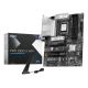 6. MSI PRO Z890-S WIFI Mainboard