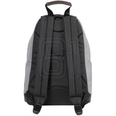 4. Eastpak Wyoming Rucksack EK0008113631