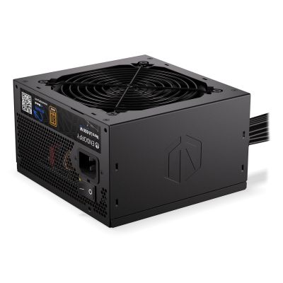 4. ENDORFY Vero L6 650 W Netzteil