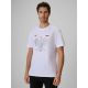 Herren-Fan-T-Shirt 4F 4FRSS26TTSHM4438-10S