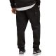 4. Puma Tech Elevated Herren-Sweatpants, schwarz 693952 01
