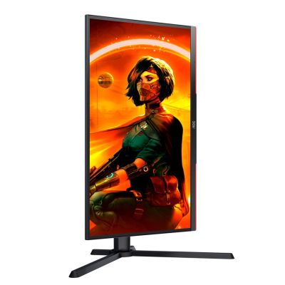 39. AOC LED-Monitor 24,5" 25G3ZM/BK 240Hz