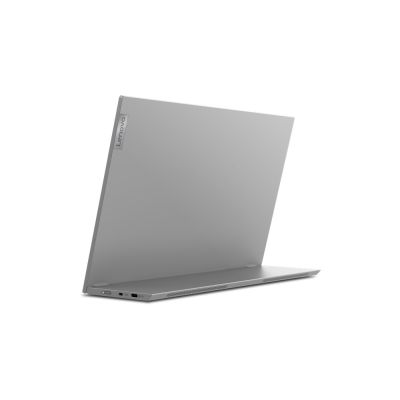 16. Lenovo L15 15,6" FHD 6ms 60Hz 250nites IPS USB, USB-C Raven Black