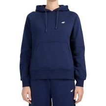 Damen-Sweatshirt 4F F2536 marineblau 4FWMM00TSWSF2536 31S