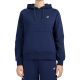 Damen-Sweatshirt 4F F2536 marineblau 4FWMM00TSWSF2536 31S