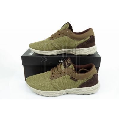 11. Supra Hammer Run M 08128-357 Sportschuhe