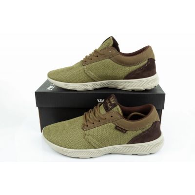 11. Supra Hammer Run M 08128-357 Sportschuhe