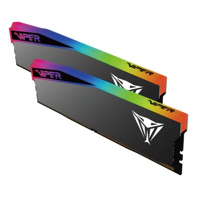 27. Patriot Viper Elite5 Ultra DDR5 2x16GB 6000MTs CL28