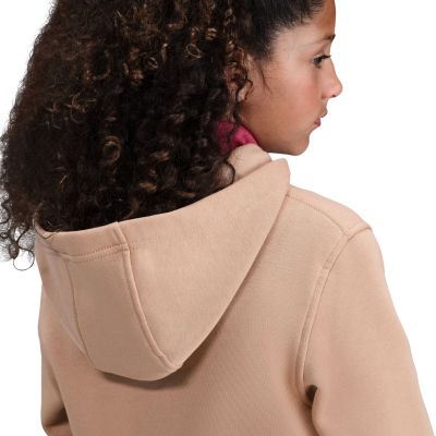 5. Nike Sportswear Club Fleece Beige Kinder-Sweatshirt FD3004 200